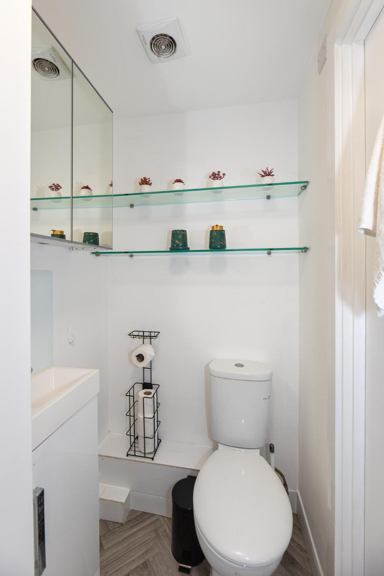 Small And Trendy Studio 3B Londres Exterior foto
